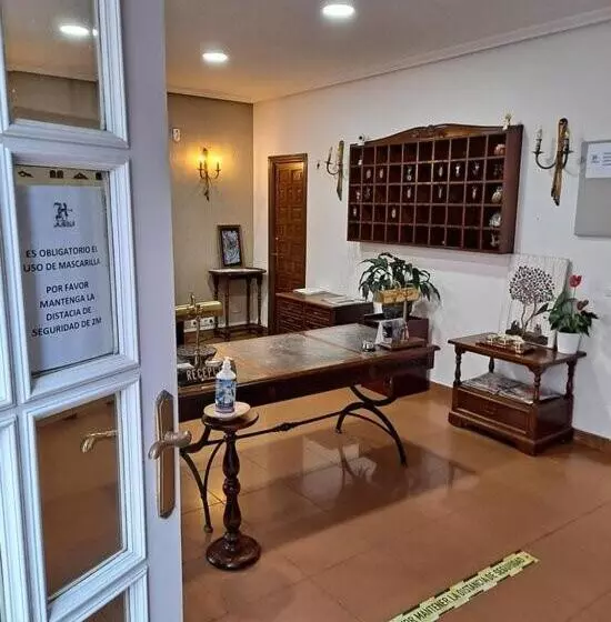 בית מלון כפרי Marina