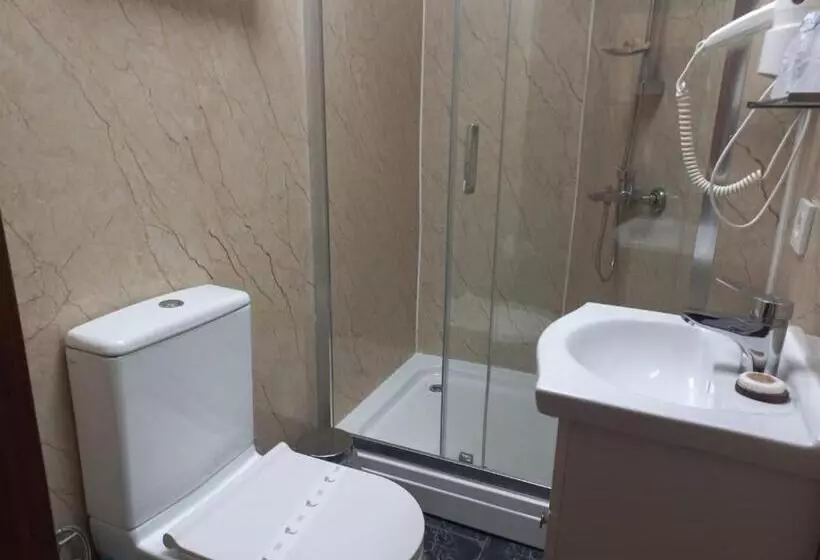 בית מלון כפרי Marina