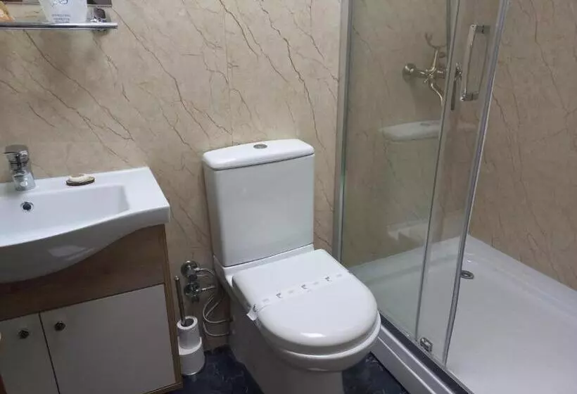 בית מלון כפרי Marina