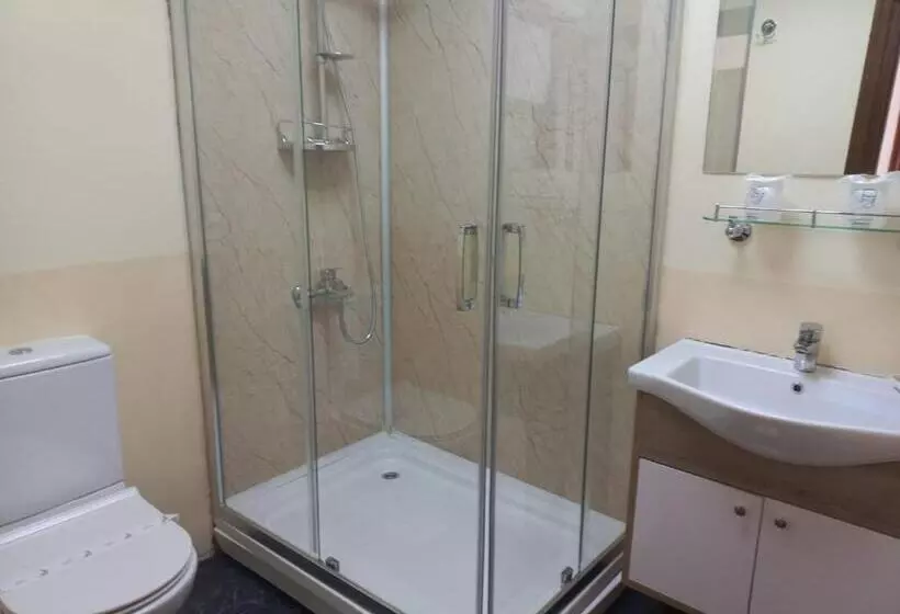 בית מלון כפרי Marina