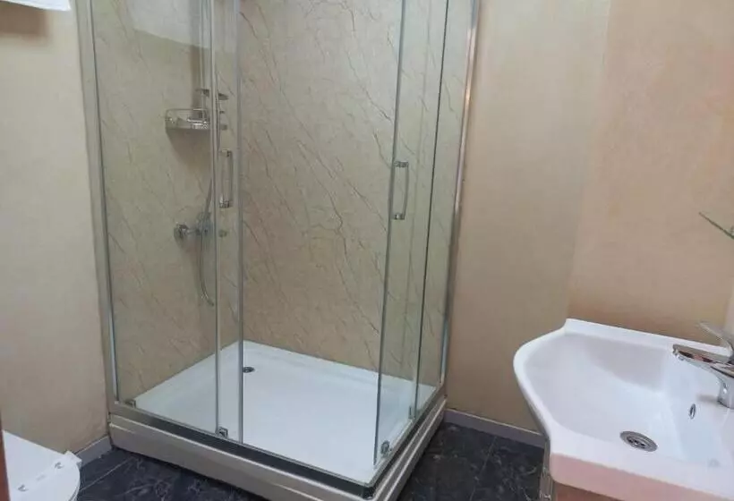 בית מלון כפרי Marina