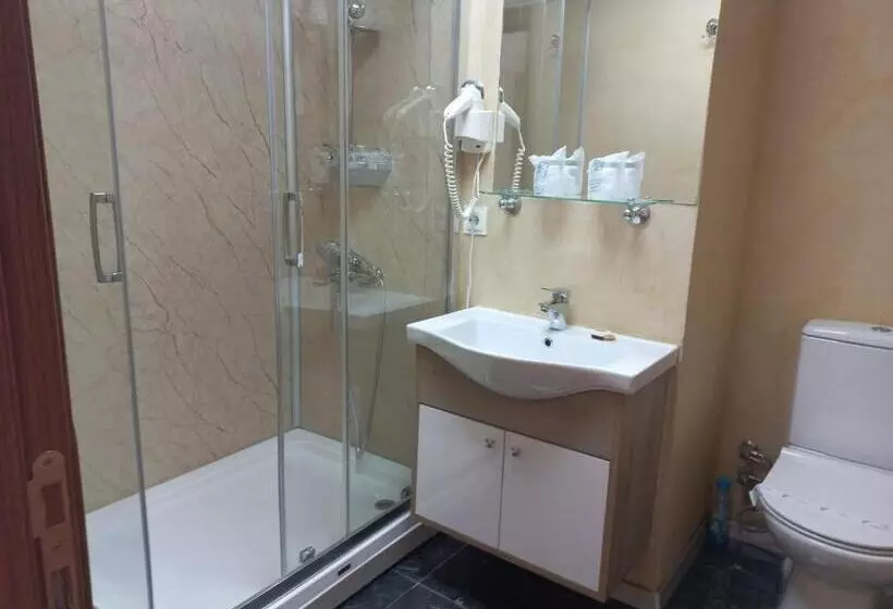 בית מלון כפרי Marina