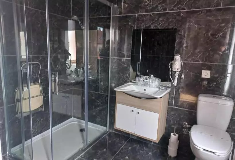 בית מלון כפרי Marina