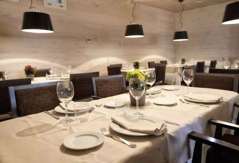 Отель Los Lagos Nature