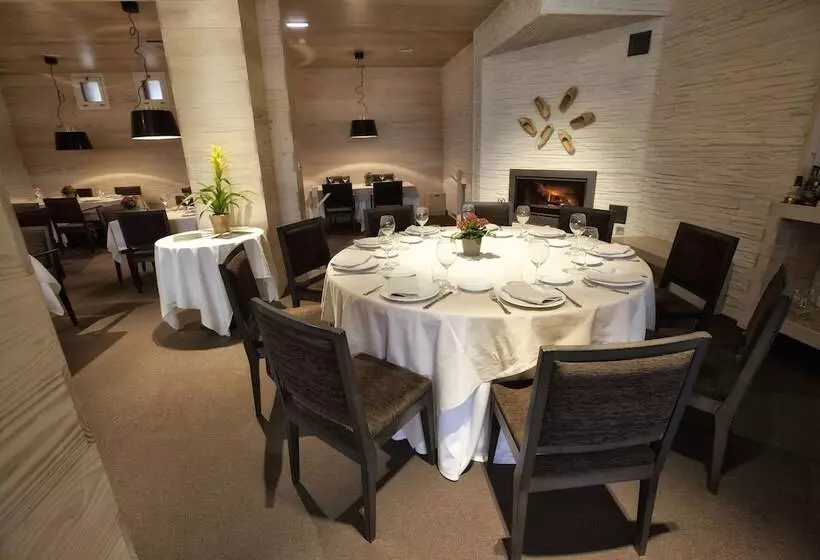 Отель Los Lagos Nature