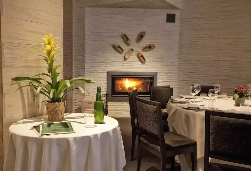 Отель Los Lagos Nature