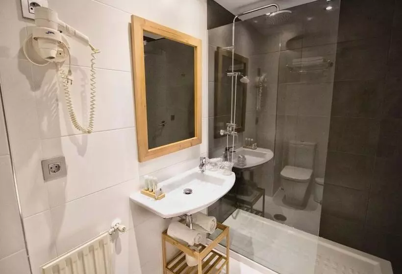 Отель Los Lagos Nature