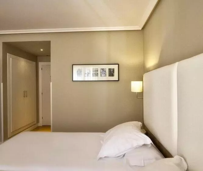 Отель Los Lagos Nature