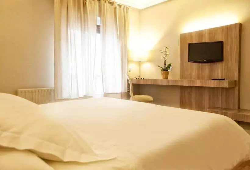 Отель Los Lagos Nature