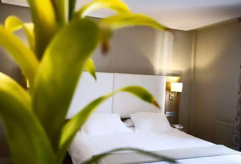 Отель Los Lagos Nature