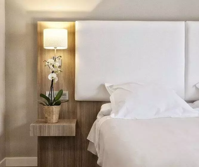 Отель Los Lagos Nature