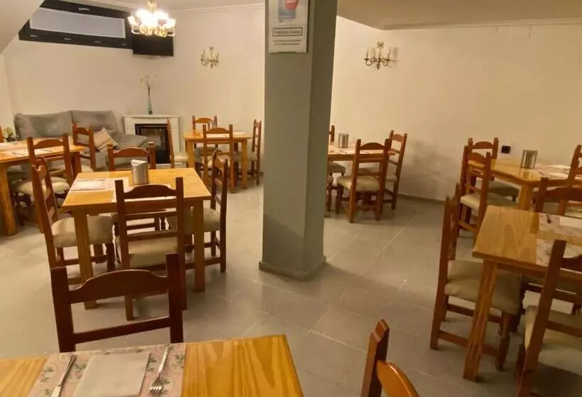 فندق Lusitania, Centro Ciudad, Parking Privado