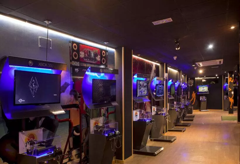 酒店 Magic Cristal Park - All Inclusive