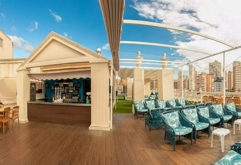 酒店 Magic Cristal Park - All Inclusive