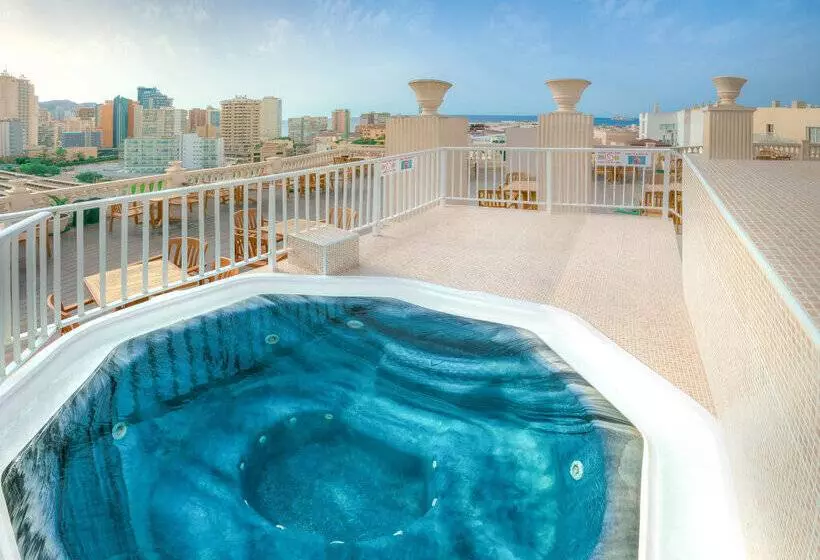 酒店 Magic Cristal Park - All Inclusive