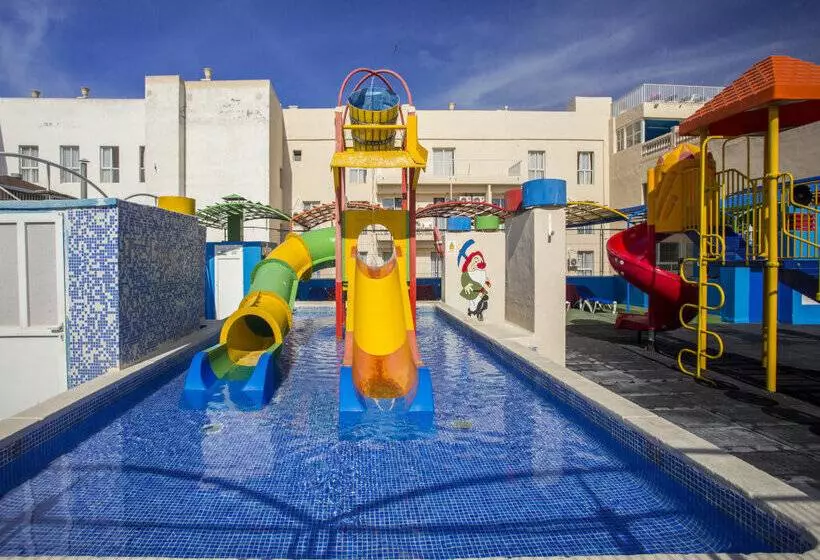 酒店 Magic Cristal Park - All Inclusive