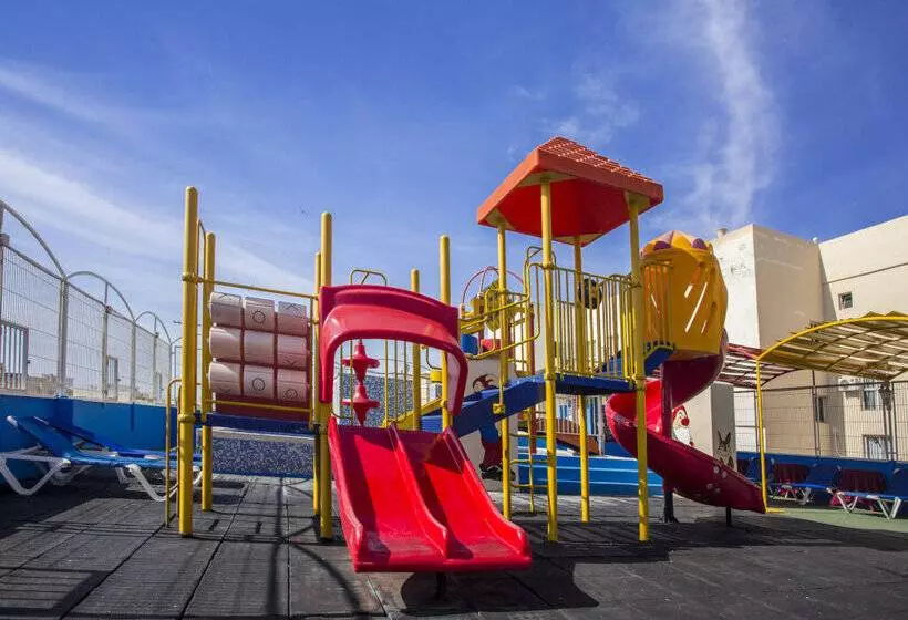 酒店 Magic Cristal Park - All Inclusive