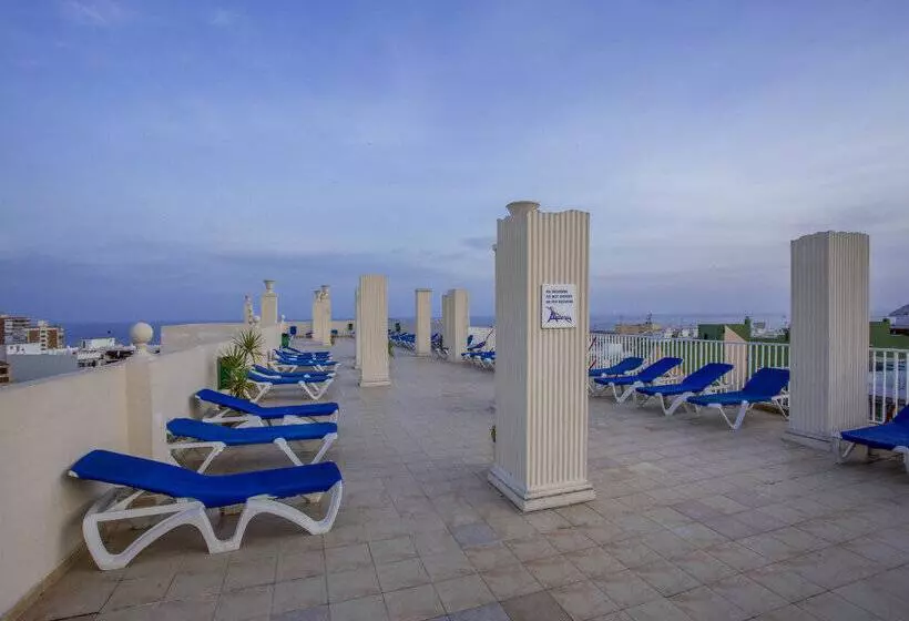 酒店 Magic Cristal Park - All Inclusive