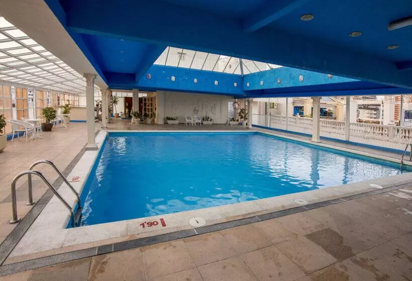 酒店 Magic Cristal Park - All Inclusive