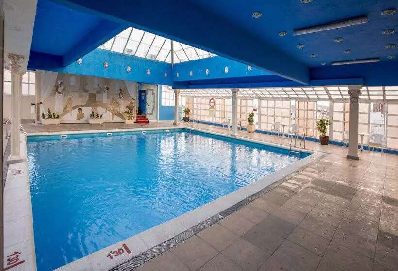 酒店 Magic Cristal Park - All Inclusive