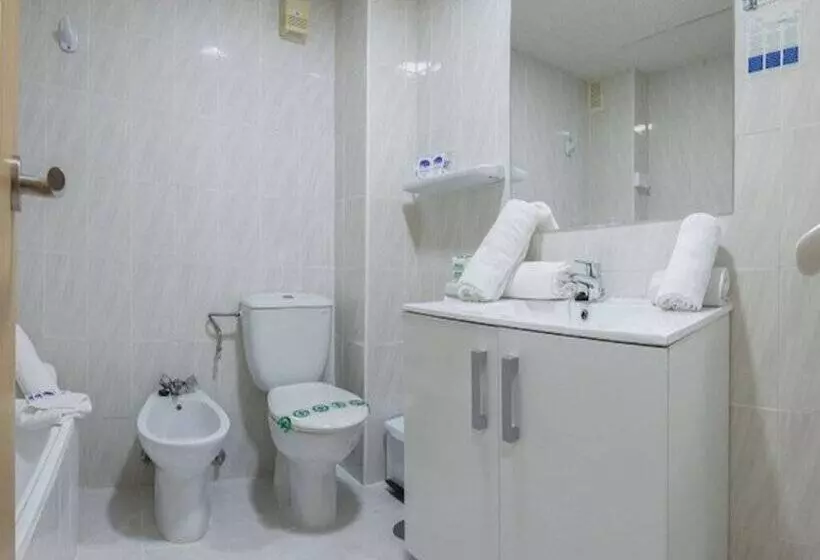 酒店 Magic Cristal Park - All Inclusive