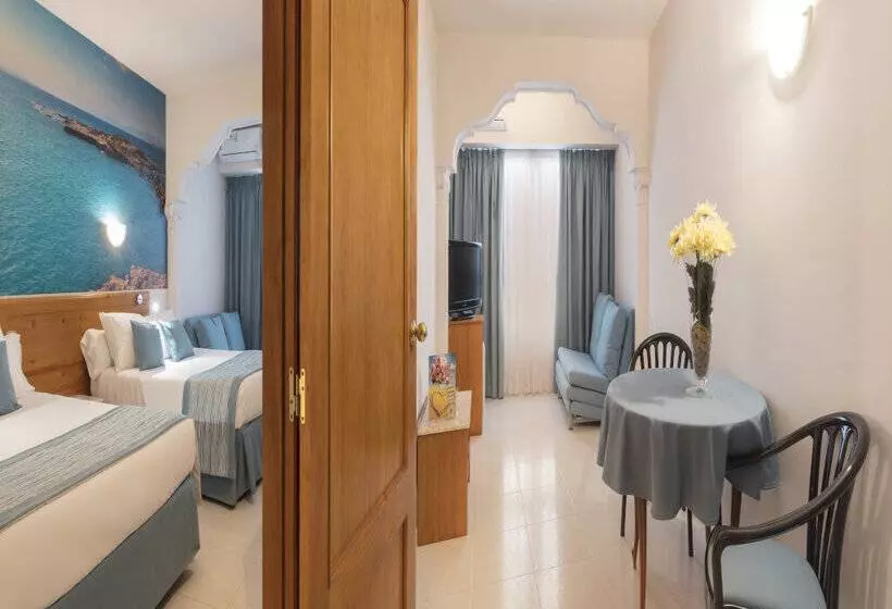 酒店 Magic Cristal Park - All Inclusive