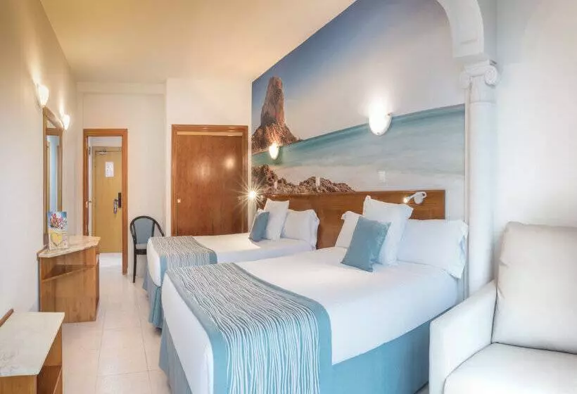 酒店 Magic Cristal Park - All Inclusive