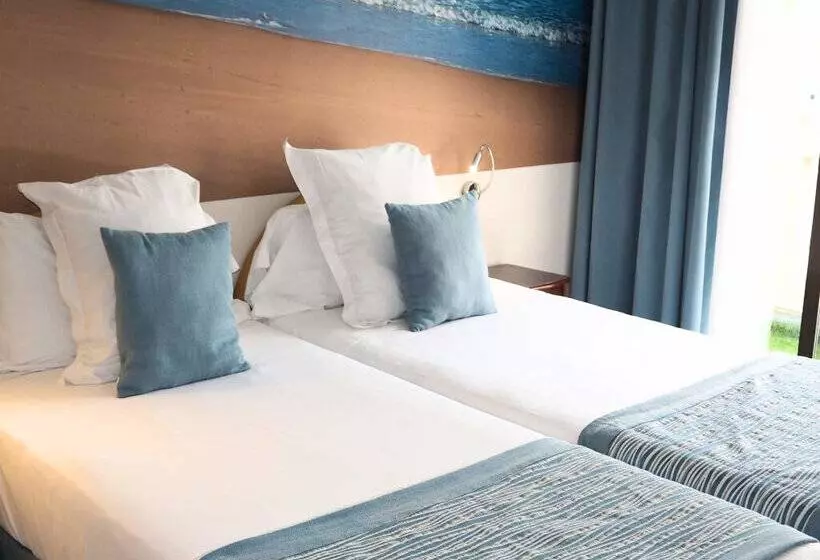 酒店 Magic Cristal Park - All Inclusive