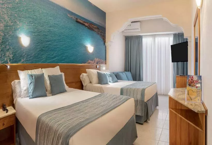 酒店 Magic Cristal Park - All Inclusive