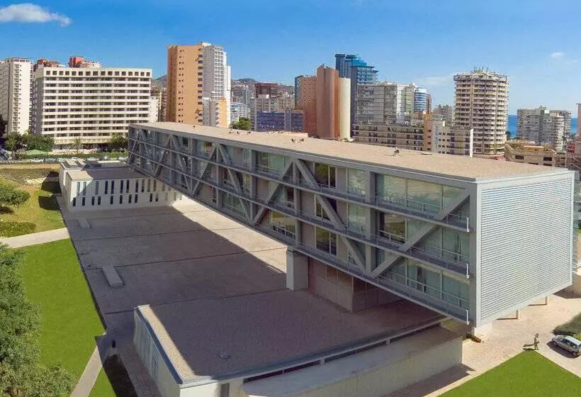 酒店 Magic Cristal Park - All Inclusive