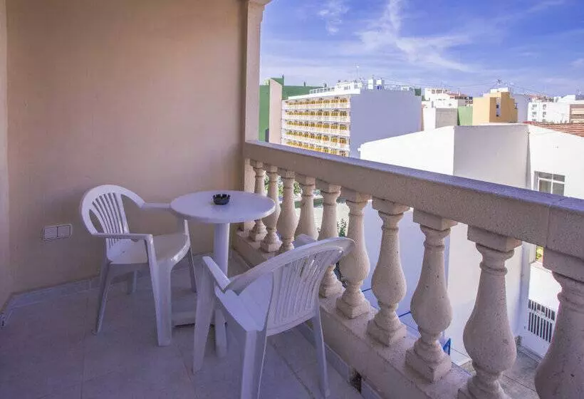 酒店 Magic Cristal Park - All Inclusive