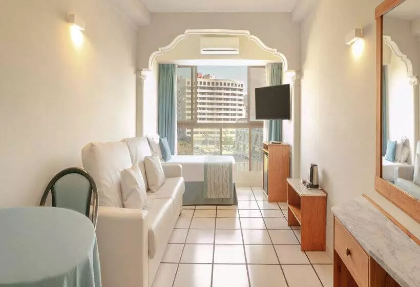 酒店 Magic Cristal Park - All Inclusive