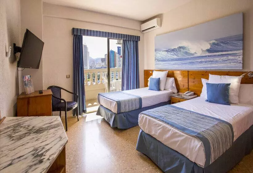 酒店 Magic Cristal Park - All Inclusive