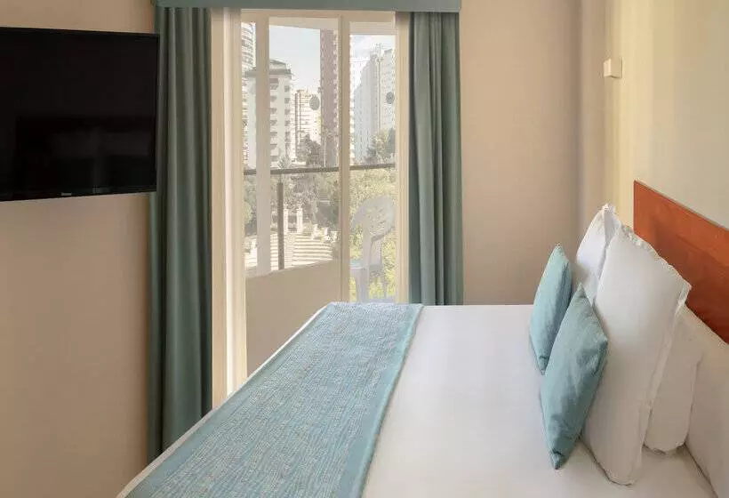 酒店 Magic Cristal Park - All Inclusive