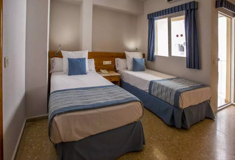 酒店 Magic Cristal Park - All Inclusive