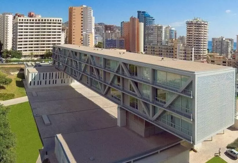 酒店 Magic Cristal Park - All Inclusive