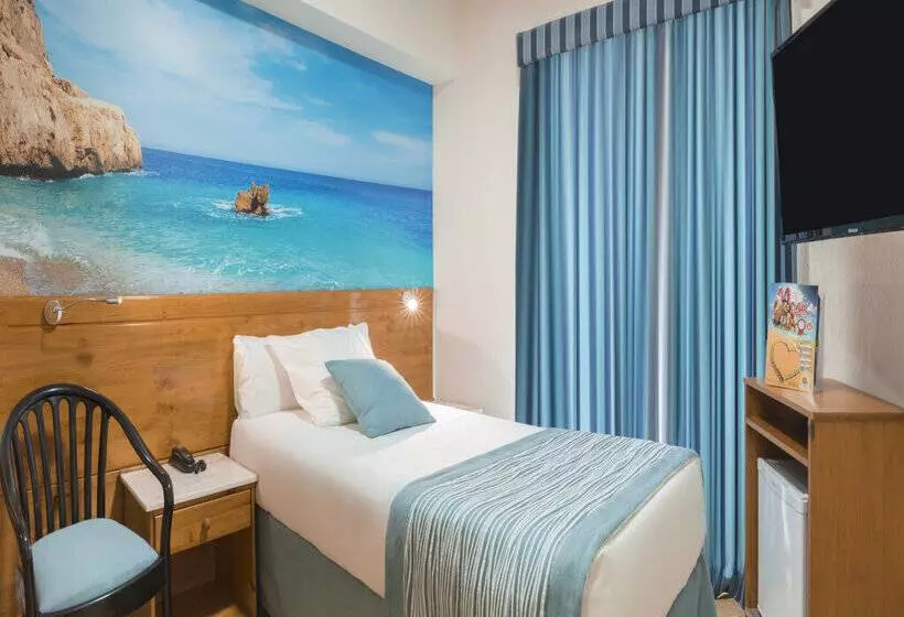 酒店 Magic Cristal Park - All Inclusive