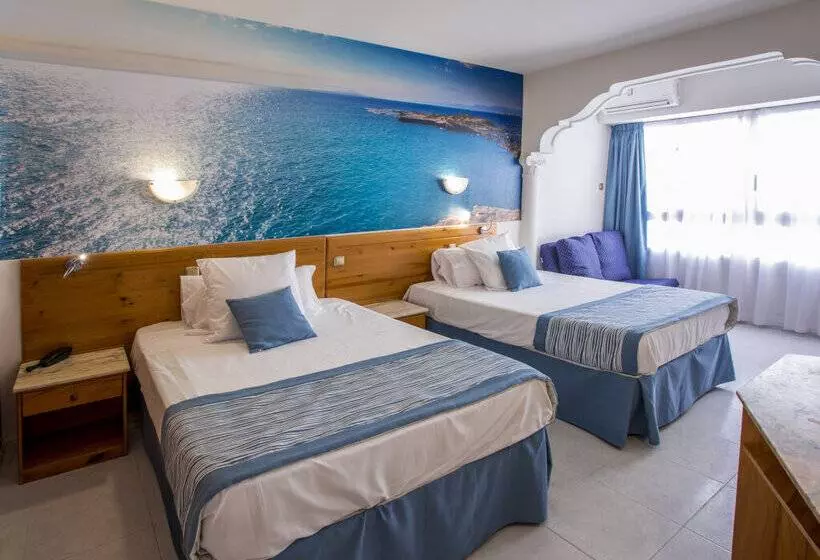 酒店 Magic Cristal Park - All Inclusive