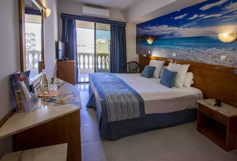 酒店 Magic Cristal Park - All Inclusive