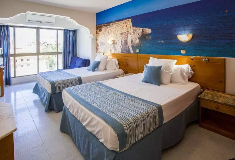 酒店 Magic Cristal Park - All Inclusive