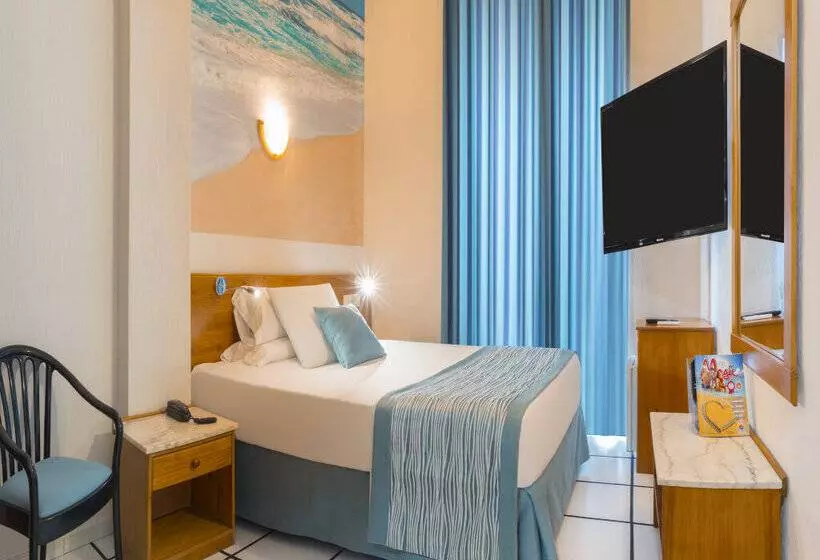 酒店 Magic Cristal Park - All Inclusive