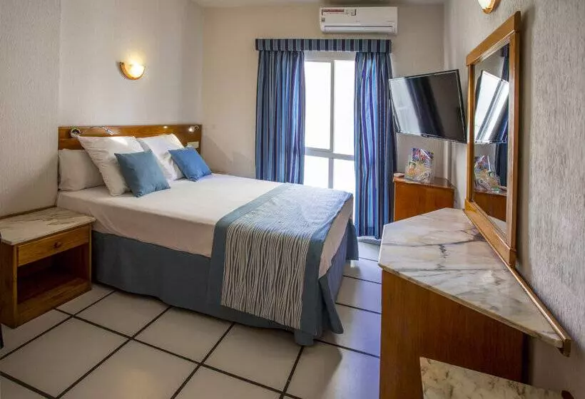 酒店 Magic Cristal Park - All Inclusive