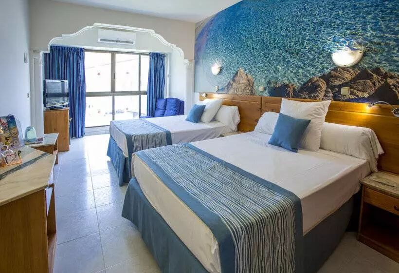 酒店 Magic Cristal Park - All Inclusive