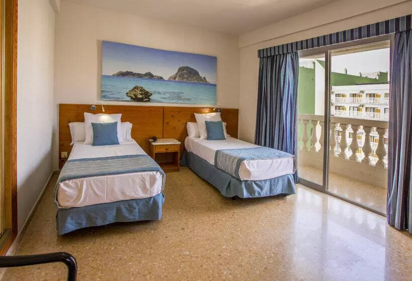 酒店 Magic Cristal Park - All Inclusive