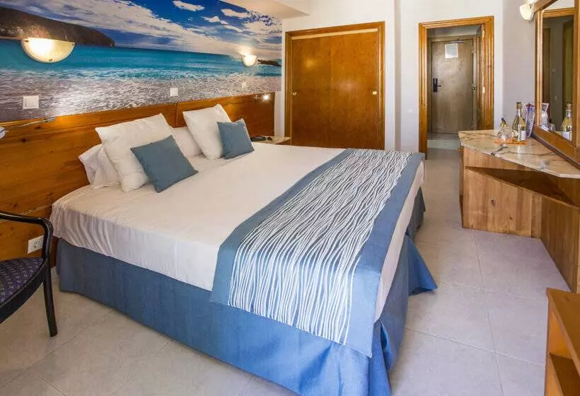 酒店 Magic Cristal Park - All Inclusive