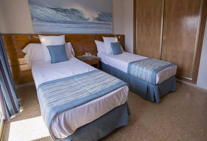 酒店 Magic Cristal Park - All Inclusive