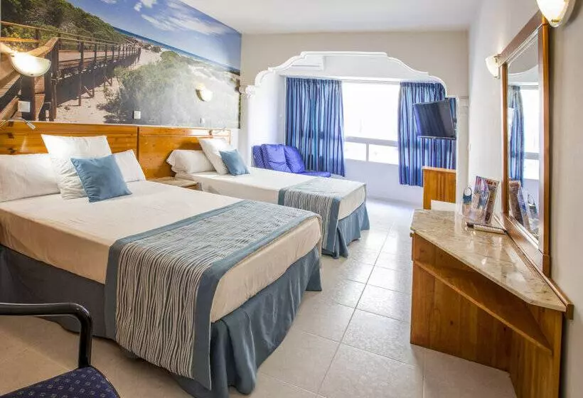 酒店 Magic Cristal Park - All Inclusive