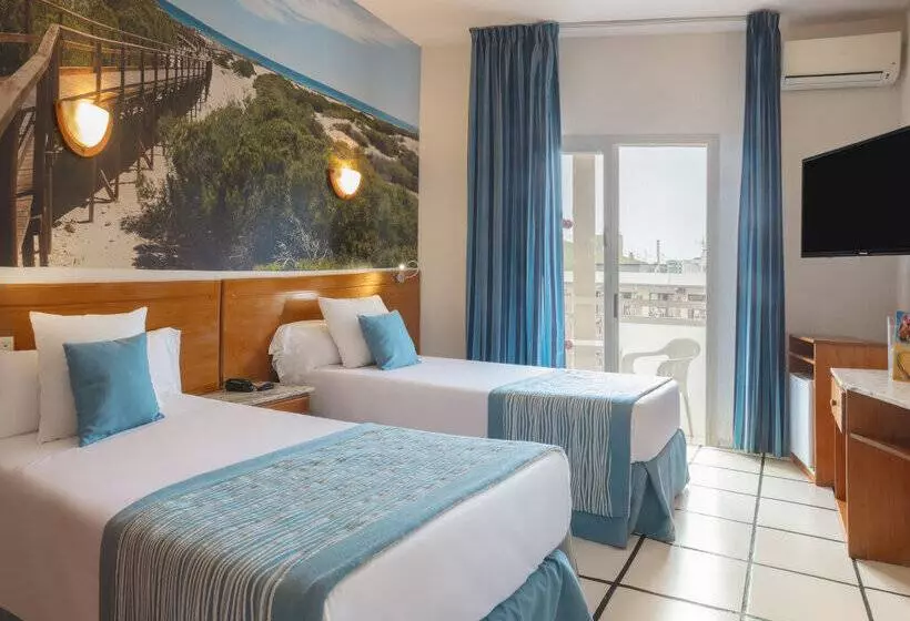 酒店 Magic Cristal Park - All Inclusive