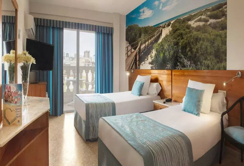 酒店 Magic Cristal Park - All Inclusive