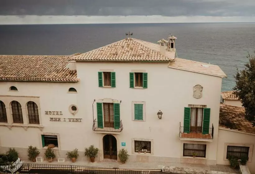 호텔 Mar I Vent